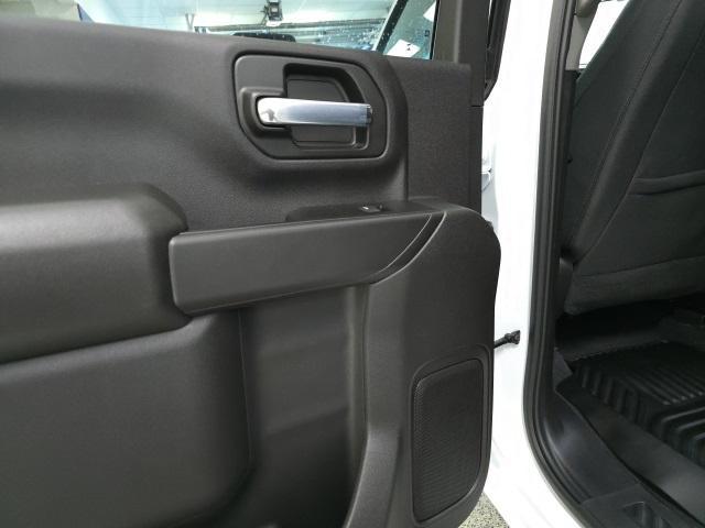 new 2026 Chevrolet Silverado 2500 car, priced at $57,610