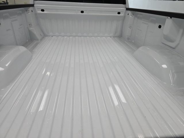 new 2026 Chevrolet Silverado 2500 car, priced at $57,610