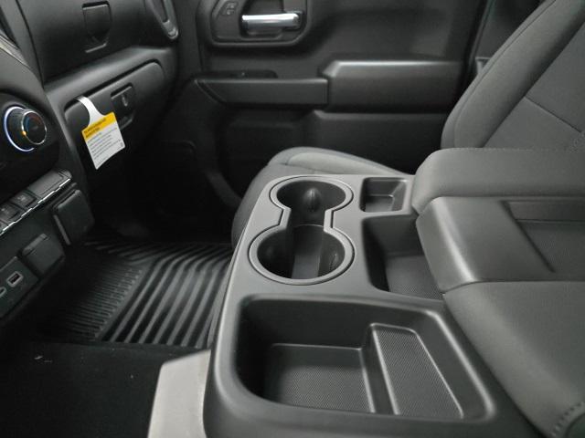 new 2026 Chevrolet Silverado 2500 car, priced at $57,610