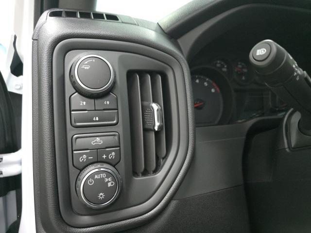 new 2026 Chevrolet Silverado 2500 car, priced at $57,610