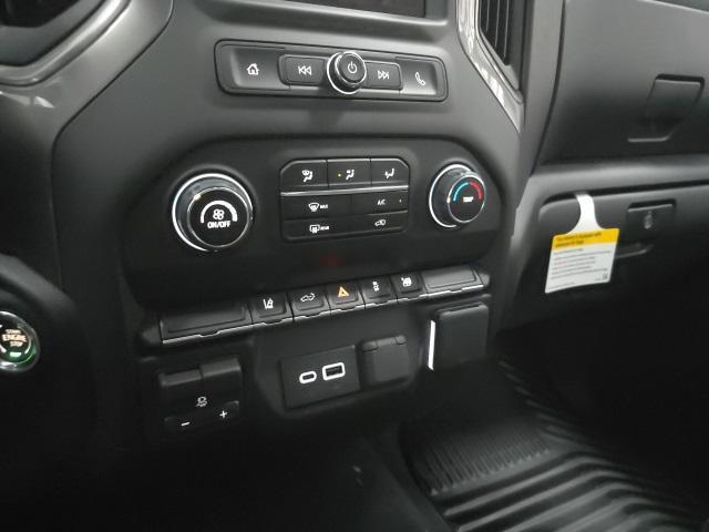 new 2026 Chevrolet Silverado 2500 car, priced at $57,610