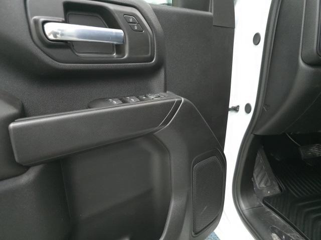 new 2026 Chevrolet Silverado 2500 car, priced at $57,610