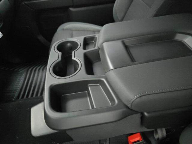 new 2026 Chevrolet Silverado 2500 car, priced at $57,610