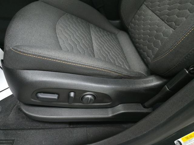 used 2020 Chevrolet Equinox car, priced at $17,999