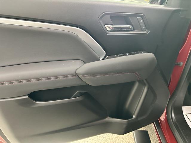 used 2024 Chevrolet Colorado car, priced at $40,999