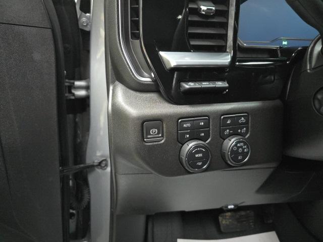 used 2023 Chevrolet Silverado 1500 car, priced at $54,490