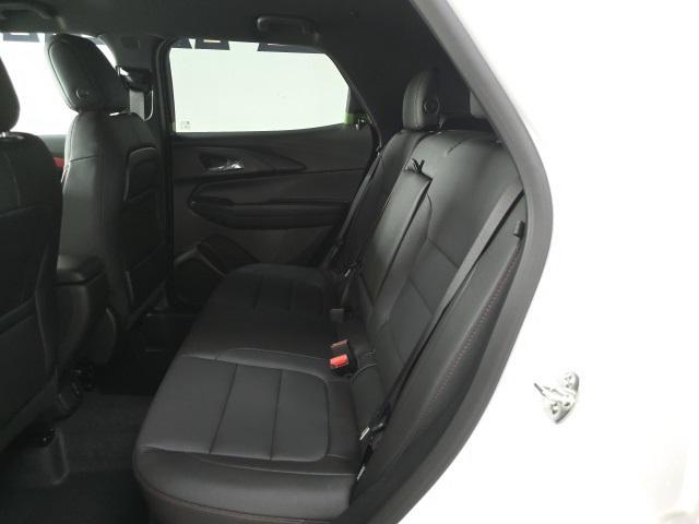 new 2026 Chevrolet TrailBlazer car, priced at $34,360