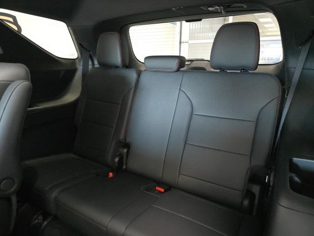 used 2024 Chevrolet Traverse car, priced at $54,776