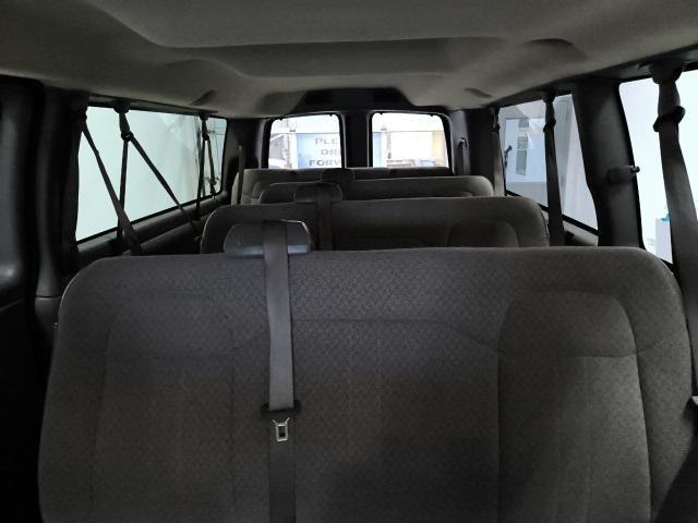 used 2013 Chevrolet Express 3500 car, priced at $18,999