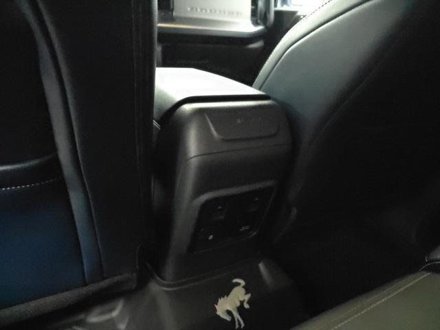 used 2021 Ford Bronco car, priced at $39,999