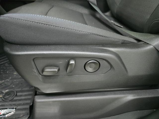 new 2025 Chevrolet Silverado 1500 car, priced at $62,570