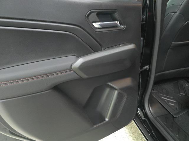 new 2026 Chevrolet Colorado car, priced at $47,830