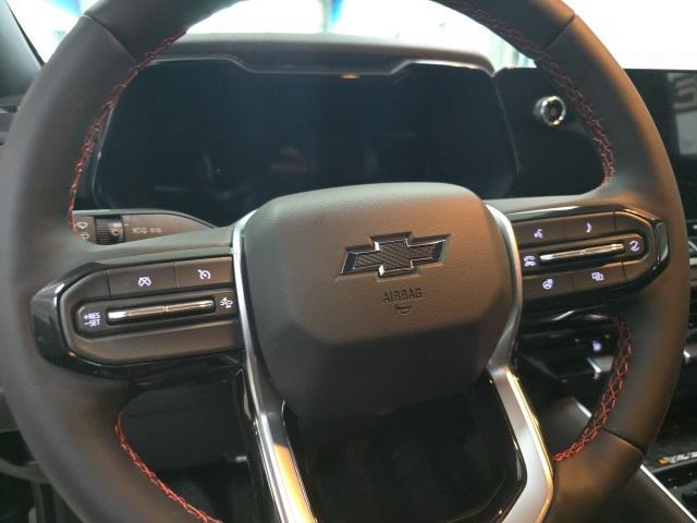 new 2026 Chevrolet Colorado car, priced at $47,830