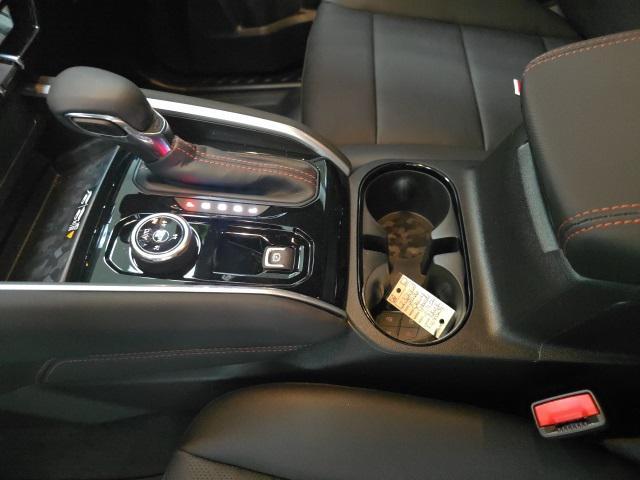 new 2026 Chevrolet Colorado car, priced at $47,830