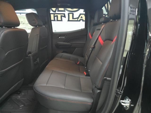 new 2026 Chevrolet Colorado car, priced at $47,830