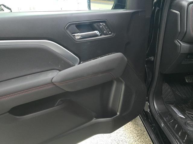 new 2026 Chevrolet Colorado car, priced at $47,830