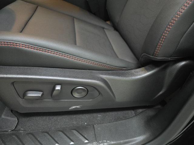 new 2026 Chevrolet Colorado car, priced at $47,830