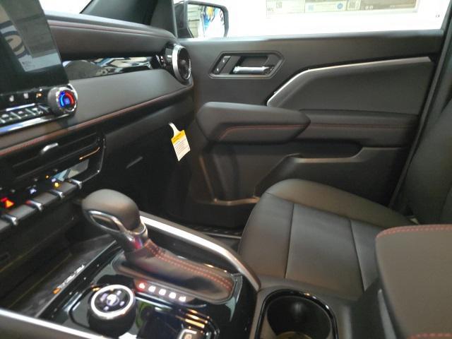 new 2026 Chevrolet Colorado car, priced at $47,830