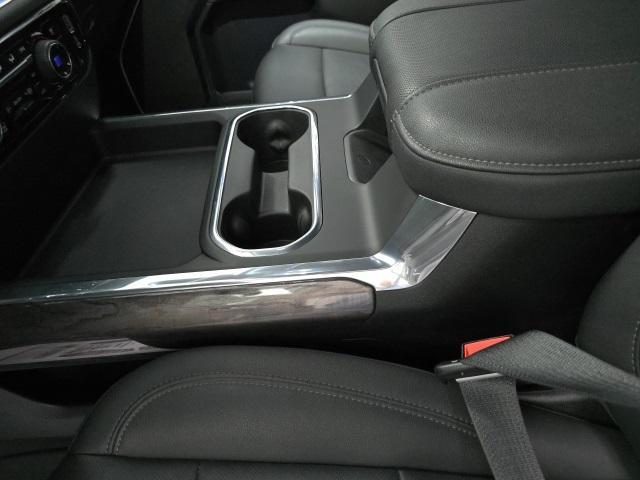 used 2024 Chevrolet Silverado 2500 car, priced at $62,999