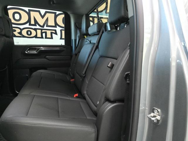 used 2024 Chevrolet Silverado 2500 car, priced at $62,999