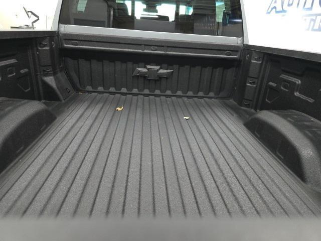 used 2024 Chevrolet Silverado 2500 car, priced at $62,999