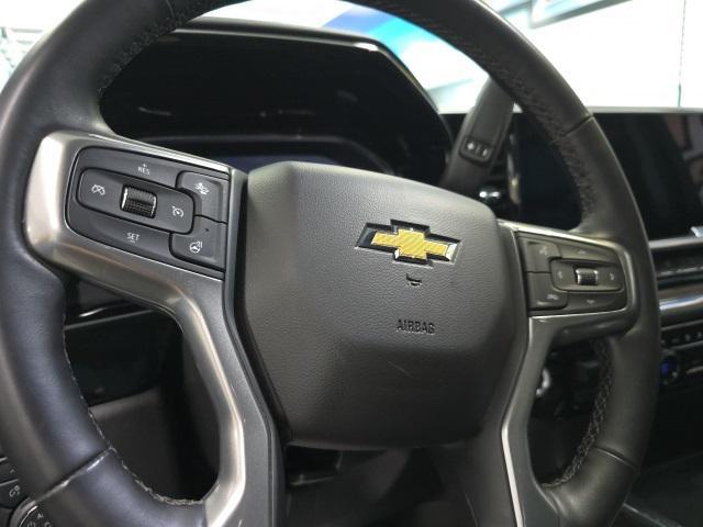 used 2024 Chevrolet Silverado 2500 car, priced at $62,999