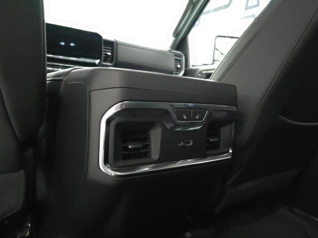 used 2024 Chevrolet Silverado 2500 car, priced at $62,999