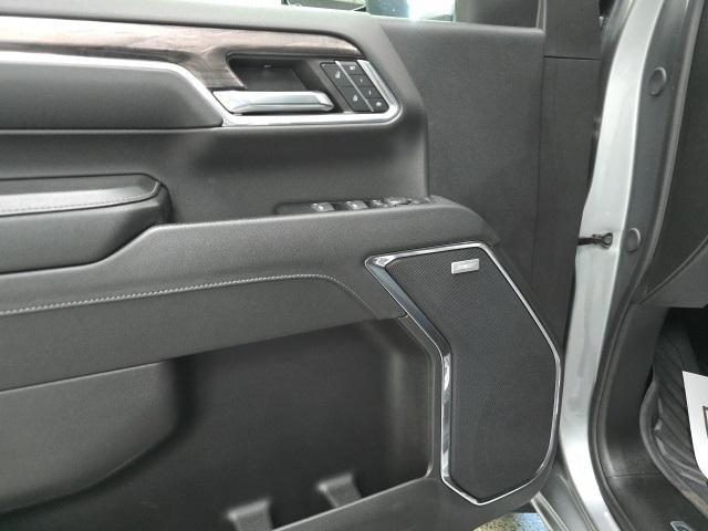 used 2024 Chevrolet Silverado 2500 car, priced at $62,999