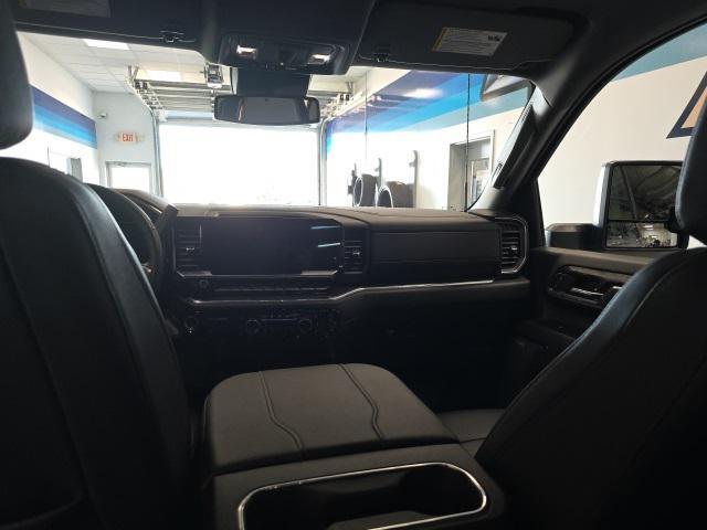 used 2024 Chevrolet Silverado 2500 car, priced at $62,999