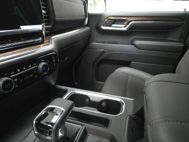 used 2024 Chevrolet Silverado 1500 car, priced at $56,999