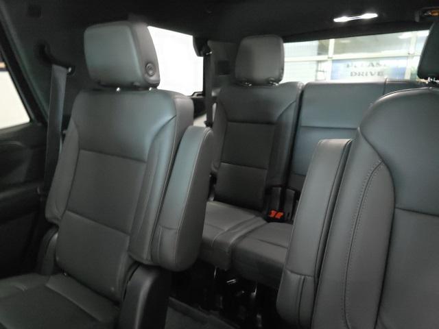 used 2024 Chevrolet Tahoe car, priced at $68,999