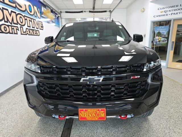 used 2024 Chevrolet Tahoe car, priced at $68,999