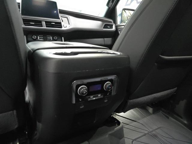 used 2024 Chevrolet Tahoe car, priced at $68,999