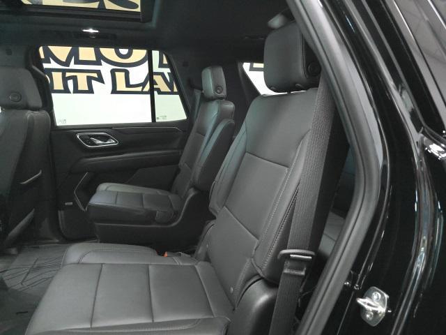 used 2024 Chevrolet Tahoe car, priced at $68,999