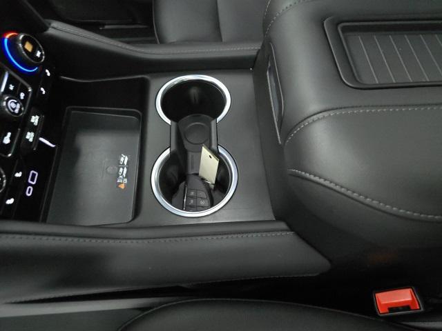 used 2024 Chevrolet Tahoe car, priced at $68,999