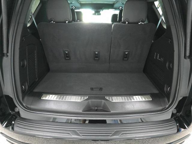 used 2024 Chevrolet Tahoe car, priced at $68,999