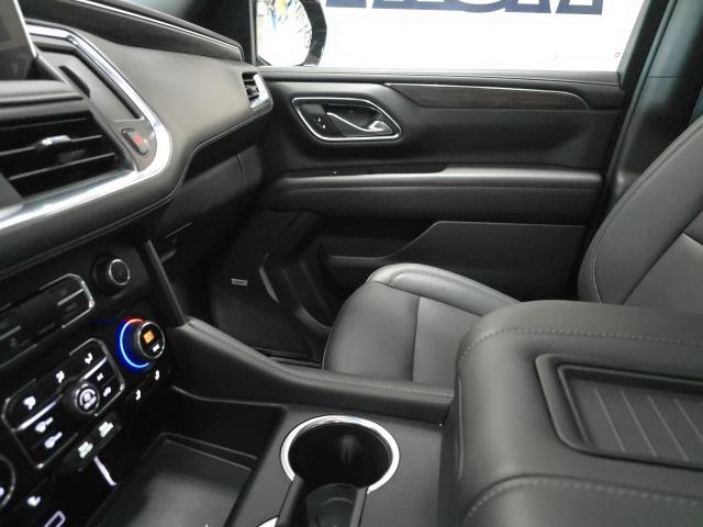 used 2024 Chevrolet Tahoe car, priced at $68,999