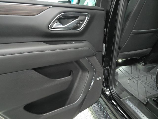 used 2024 Chevrolet Tahoe car, priced at $68,999