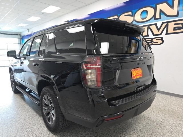 used 2024 Chevrolet Tahoe car, priced at $68,999