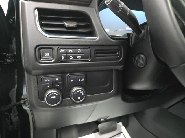 used 2024 Chevrolet Tahoe car, priced at $68,999