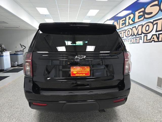 used 2024 Chevrolet Tahoe car, priced at $68,999