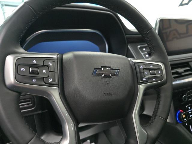 used 2024 Chevrolet Tahoe car, priced at $68,999