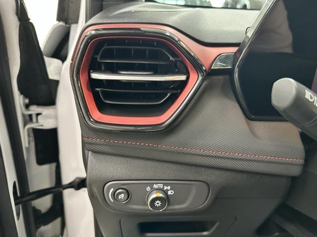 used 2024 Chevrolet TrailBlazer car, priced at $27,929