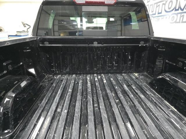 used 2023 Chevrolet Silverado 1500 car, priced at $45,999