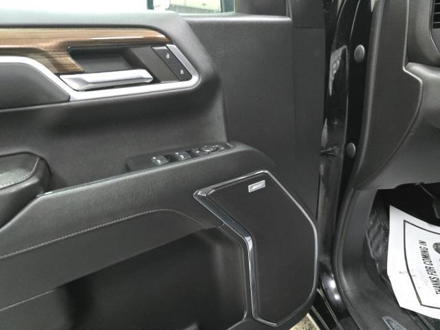 used 2023 Chevrolet Silverado 1500 car, priced at $45,999