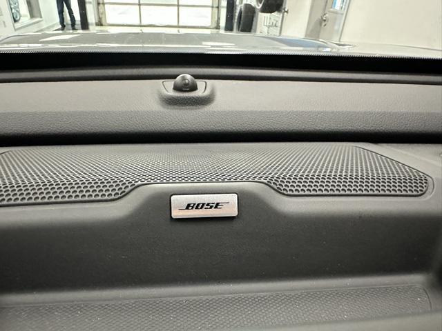 used 2021 GMC Canyon car, priced at $35,921