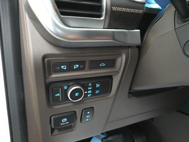 used 2023 Ford F-150 car, priced at $41,326