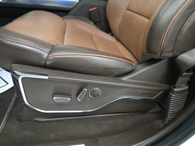 used 2023 Ford F-150 car, priced at $41,326