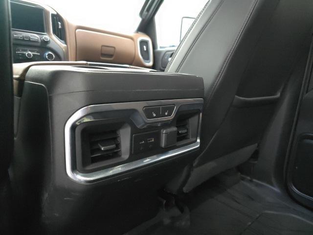 used 2020 Chevrolet Silverado 2500 car, priced at $48,999