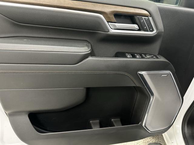 used 2024 Chevrolet Silverado 3500 car, priced at $66,999